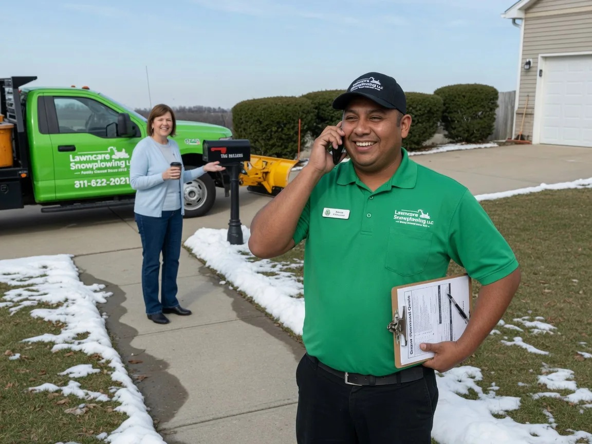 Lawn Care Services By Expert Landscaper Dickerson Run, PA FAQs
